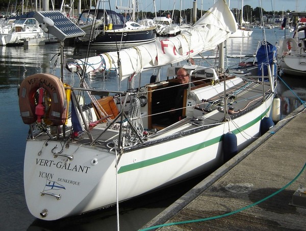 Contacter le secr&eacute;taire